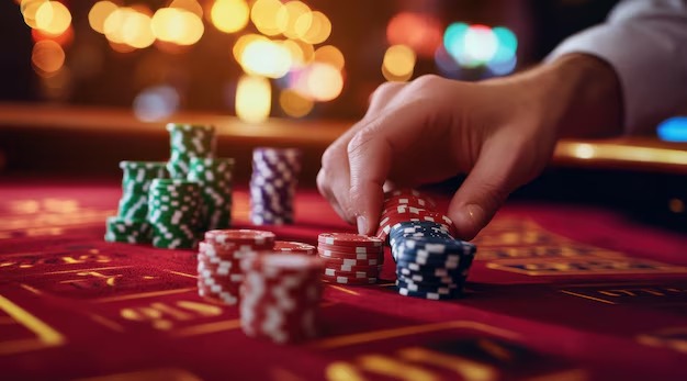 kumutoto Slots