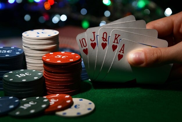 kumutoto How Live Roulette Turbo Works